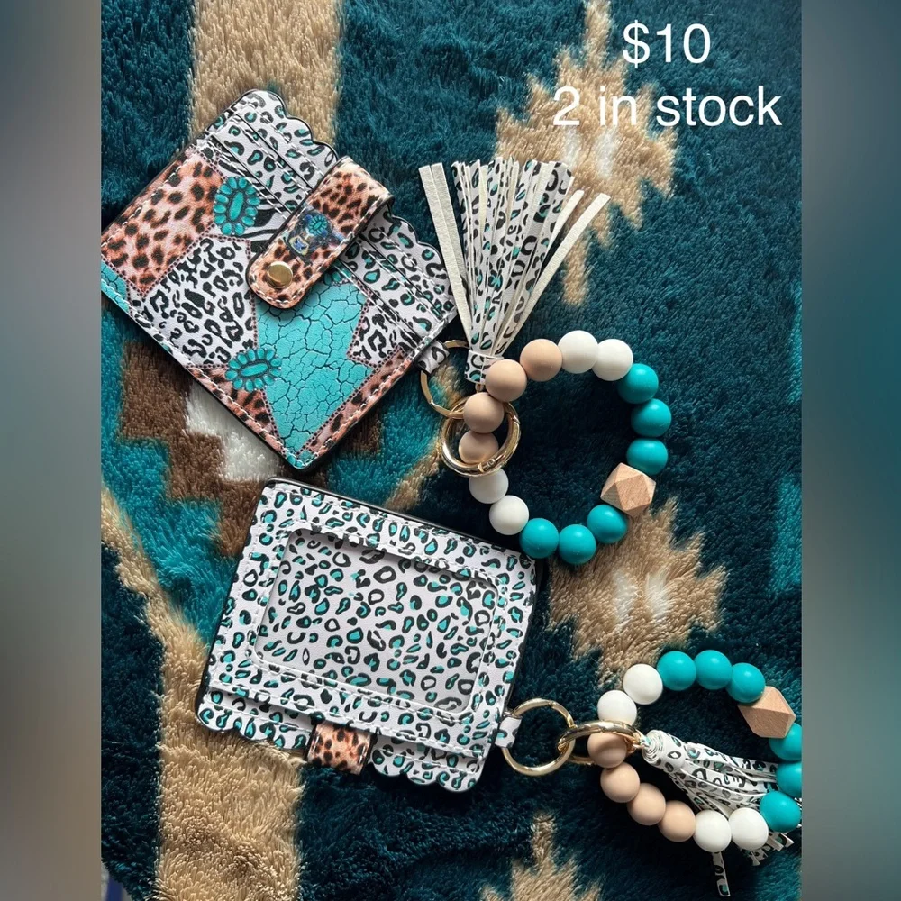 Keychain Wristlet - Picture 1 of 1